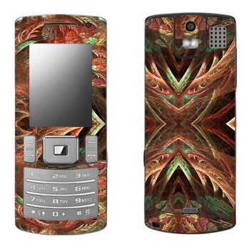 Samsung U800 Soul