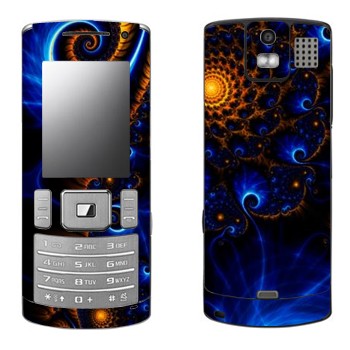   «  »   Samsung U800 Soul