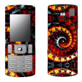 Samsung U800 Soul