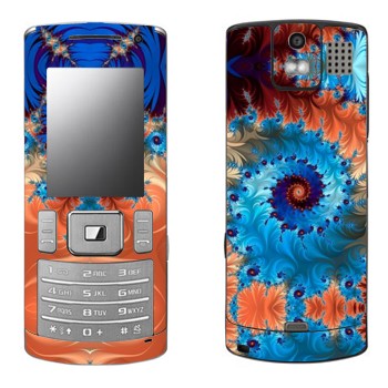 Samsung U800 Soul