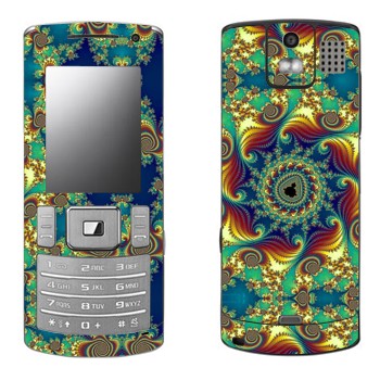 Samsung U800 Soul