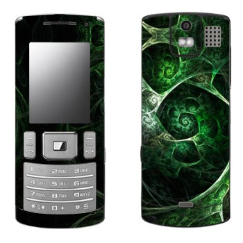   «  »   Samsung U800 Soul