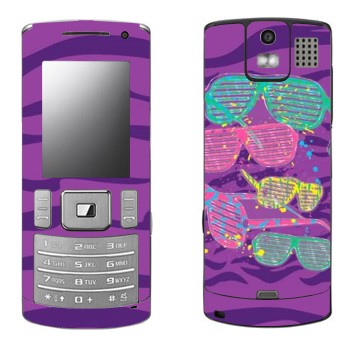   «  »   Samsung U800 Soul