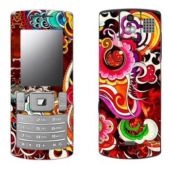   «  »   Samsung U800 Soul