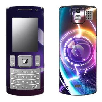   « »   Samsung U800 Soul