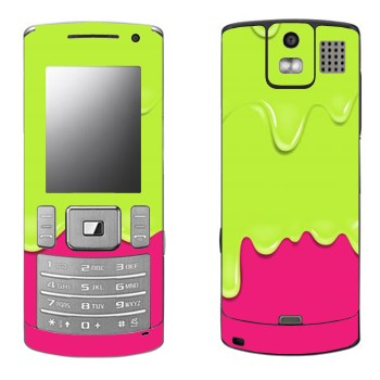   « -»   Samsung U800 Soul