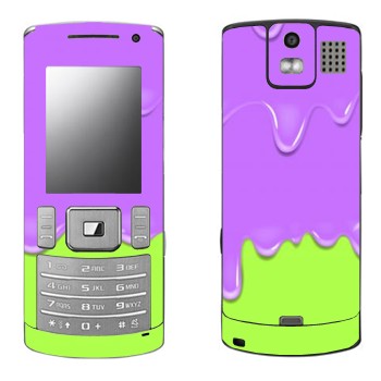   « -»   Samsung U800 Soul