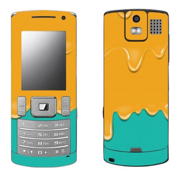   « -»   Samsung U800 Soul