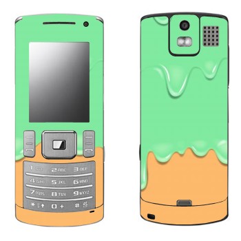   « -»   Samsung U800 Soul