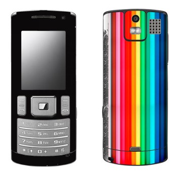   «  »   Samsung U800 Soul