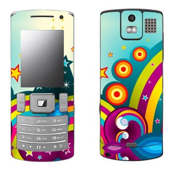   «   »   Samsung U800 Soul