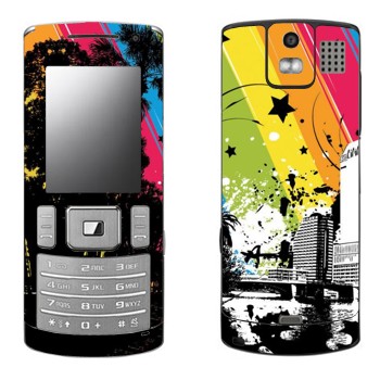   «  »   Samsung U800 Soul