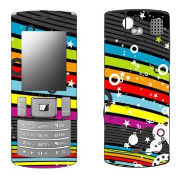   « »   Samsung U800 Soul