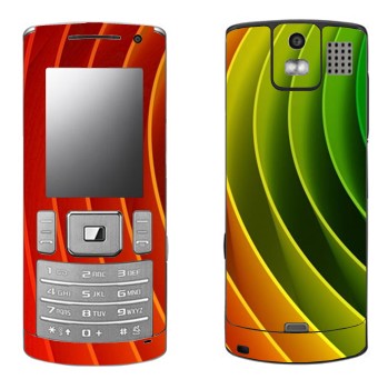   «  »   Samsung U800 Soul