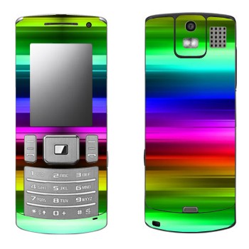   « »   Samsung U800 Soul