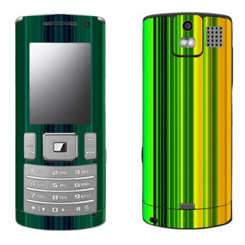   « »   Samsung U800 Soul