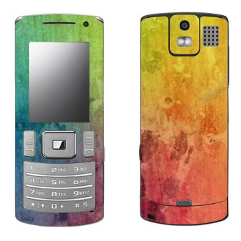   « »   Samsung U800 Soul