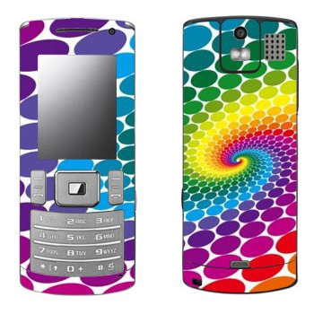   « »   Samsung U800 Soul