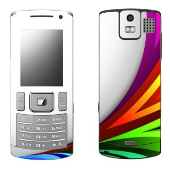   « »   Samsung U800 Soul