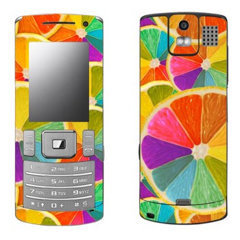 Samsung U800 Soul