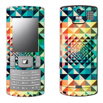   « »   Samsung U800 Soul