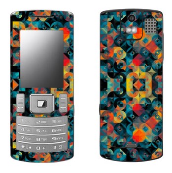   «   »   Samsung U800 Soul