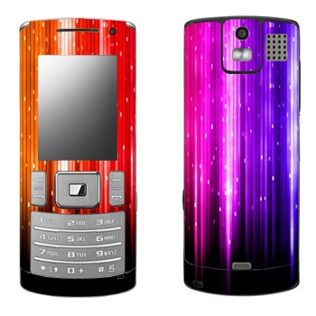   « »   Samsung U800 Soul