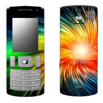   « »   Samsung U800 Soul