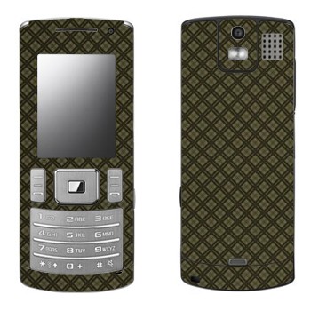   « »   Samsung U800 Soul