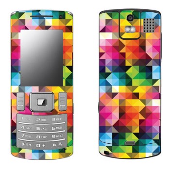   « »   Samsung U800 Soul