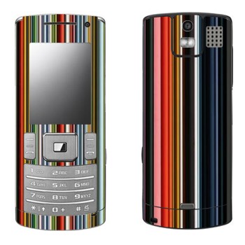   «  »   Samsung U800 Soul