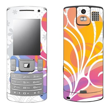   « »   Samsung U800 Soul