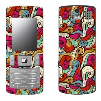 Samsung U800 Soul