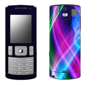   « »   Samsung U800 Soul