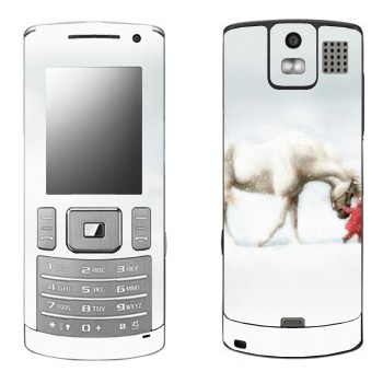   «   »   Samsung U800 Soul