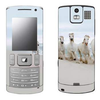   «   »   Samsung U800 Soul