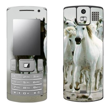   « »   Samsung U800 Soul