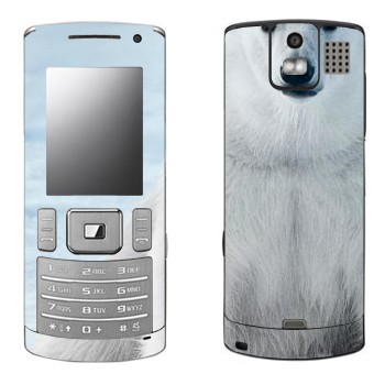   « »   Samsung U800 Soul