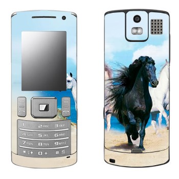   «   »   Samsung U800 Soul