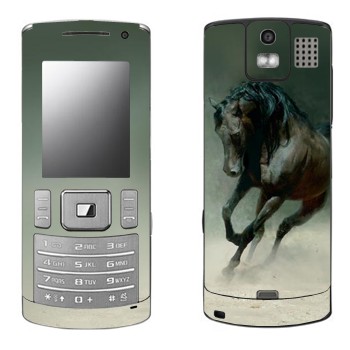   « »   Samsung U800 Soul