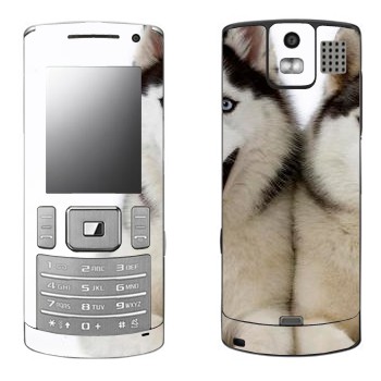   « »   Samsung U800 Soul