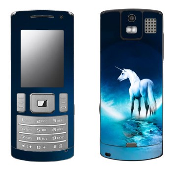   «»   Samsung U800 Soul