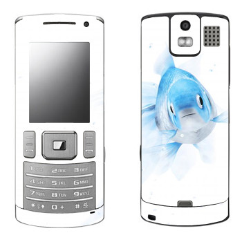 Samsung U800 Soul