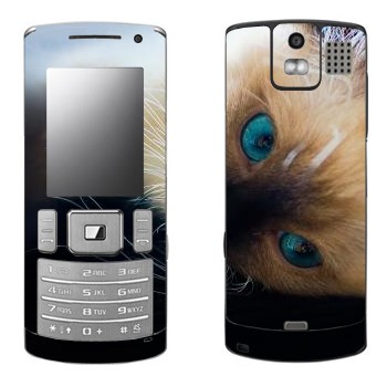   « »   Samsung U800 Soul