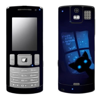   «   »   Samsung U800 Soul