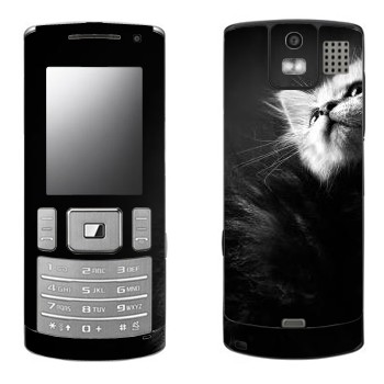 Samsung U800 Soul