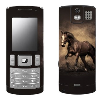   «  »   Samsung U800 Soul