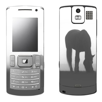   «  »   Samsung U800 Soul