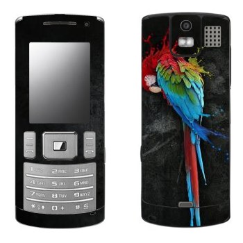   « »   Samsung U800 Soul