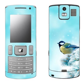   «  »   Samsung U800 Soul